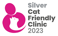 cat friendly clinic award